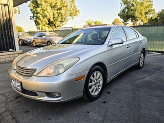 2004 Lexus ES 330
