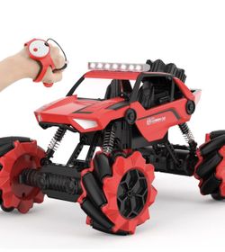 Remote Control Big Monster Car