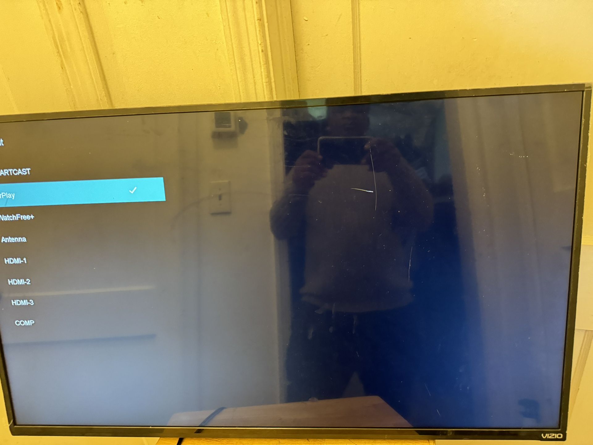 Vizio Smart Tv