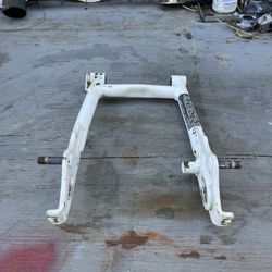 Honda Z50 Rear Swing Arm 