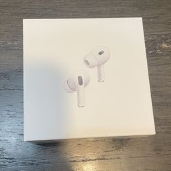 AirPod Pro 2nd Generation 