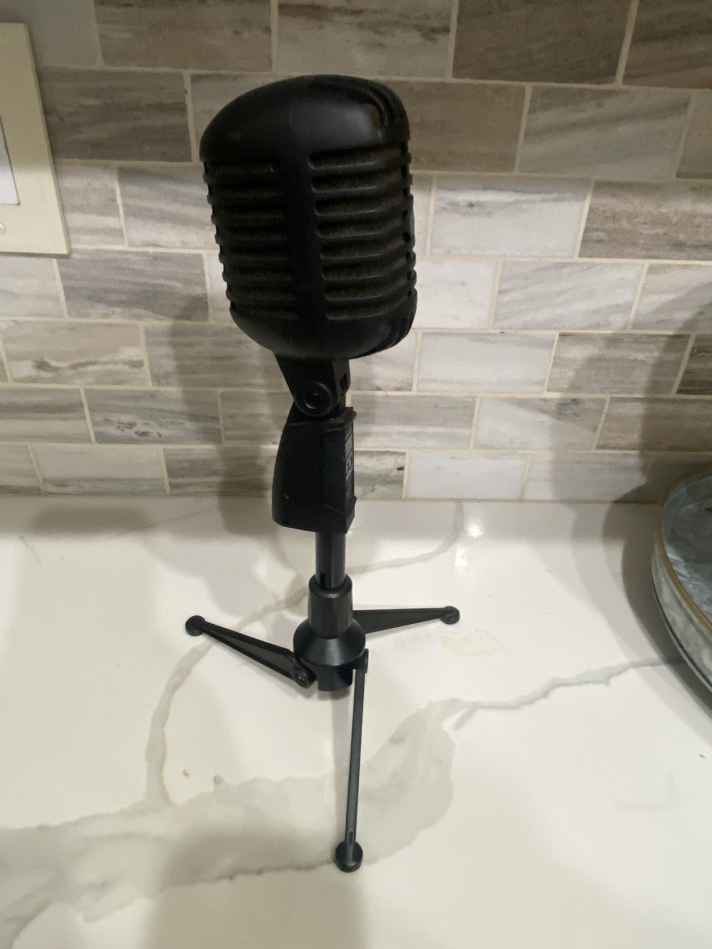 Microphone classic