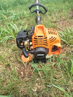 Echo weedeater