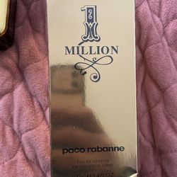 1 Million Men’s Calogne 