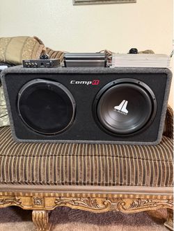 Vendo sonido en $1,300