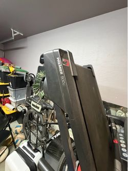 Premier 500 Treadmill