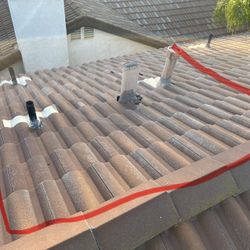 Roofing