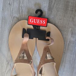 Guess Women's Flats Size 10