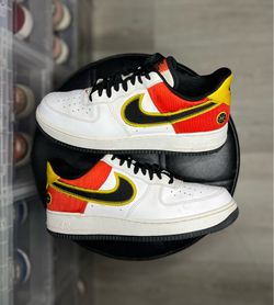 Nike Air AF-1s