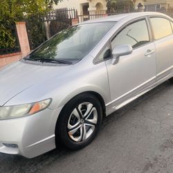 2010 Honda Civic
