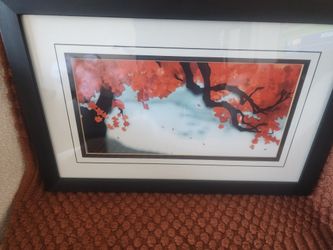 Walt Disney Mulan Picture 