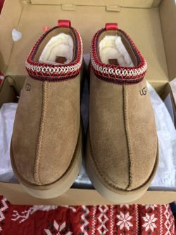 ❤️🎄Ugg Tazz II ❤️🎄