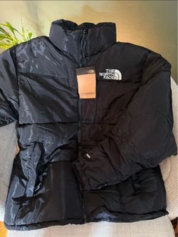 🖤 THE NORTH FACE PUFFER