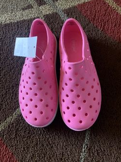 Girls sandals size 12