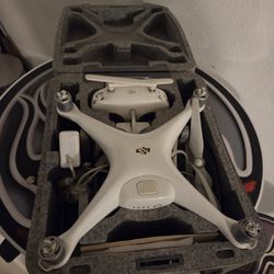 Dji Phantom 4