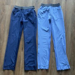 Cherokee Scrub Pants (size Xxs/XS)