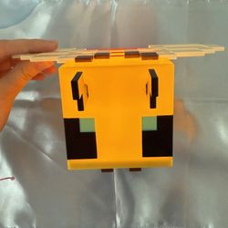 Mojang Minecraft Bee Light