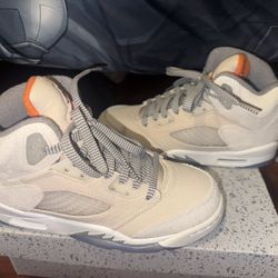 air jordan 5 retro se craft gs 