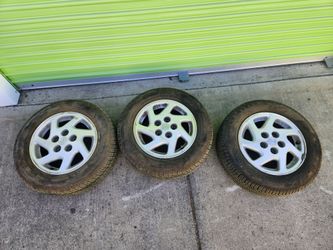 FITS 1(contact info removed) NISSAN MAXIMA Wheel Rim 15x6-1/2 Alloy 7 Spoke OEM