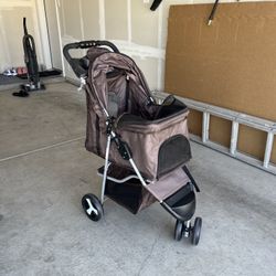 Per Stroller 