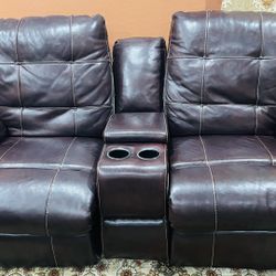 Recliner