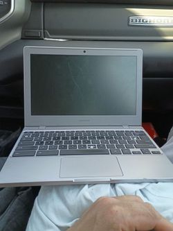 Samsung Chromebook
