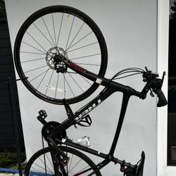 Trek FX 6 Sport Carbon - Shimano 105