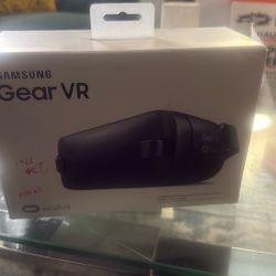 Samsung gear VR