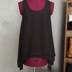 Lightweight Tank Top 