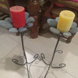 Candle Holders