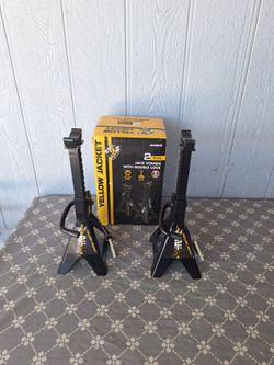Jack Stands