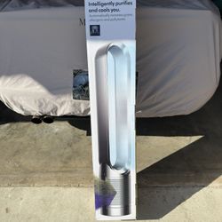 Dyson Pure Cool Link Fan