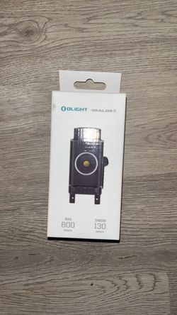 Olight Balor S Weapon Light
