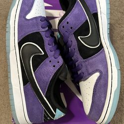 Nike SB Dunk Low Hayley Wilson Size 10.5