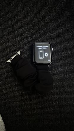 Apple Watch Series 3