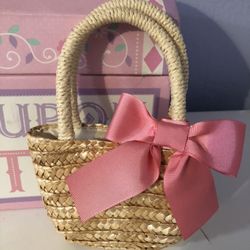 Little Girls Bag 
