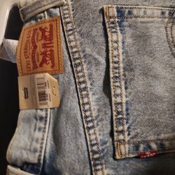 Levis Jeans