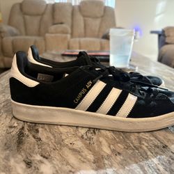 SAMBAS SIZE 8 1/2 M