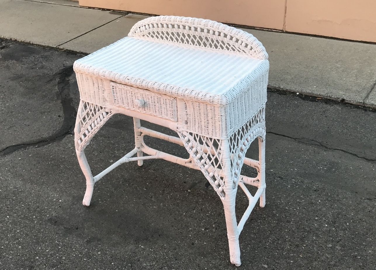 Antique Desk