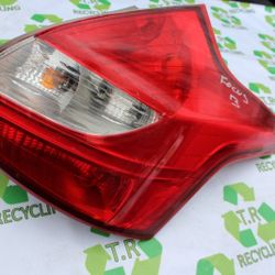 2013 FORD FOCUS AUTO PARTS 