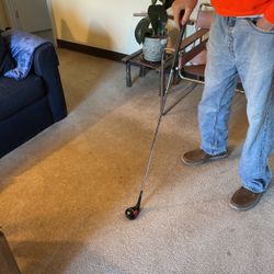 Golf Club 3 Driver Herman Keiser