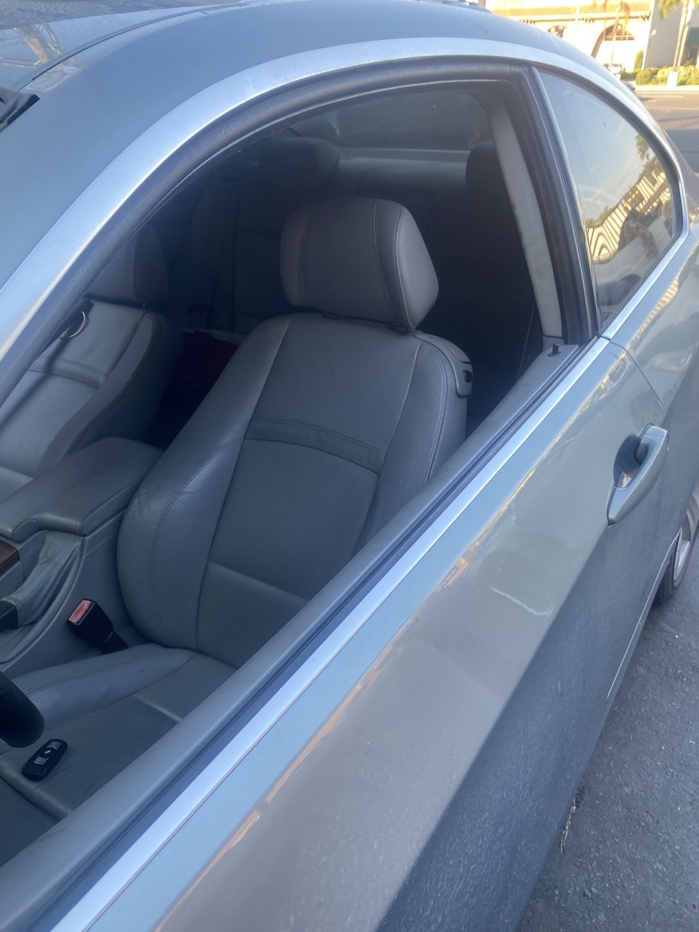 2007 BMW 335i