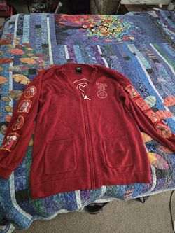 Hazbin Hotel Sweater