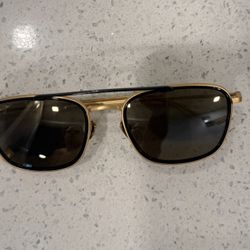 Maui Jim Following Seas Titanium Sunglasses 😎 