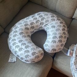 Nursing Pillow 