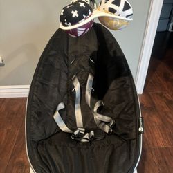 4moms Mama Roo