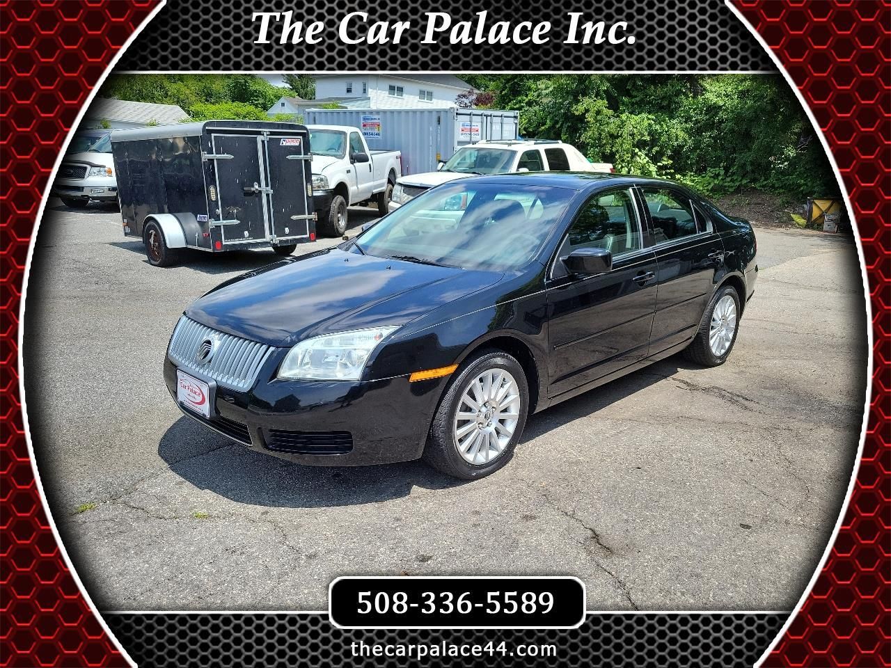 2006 Mercury Milan for Sale in Seekonk, MA OfferUp
