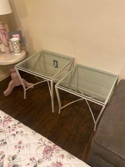 end tables