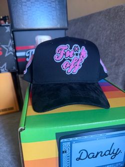Dandy Hats