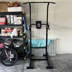 Exercise equipment